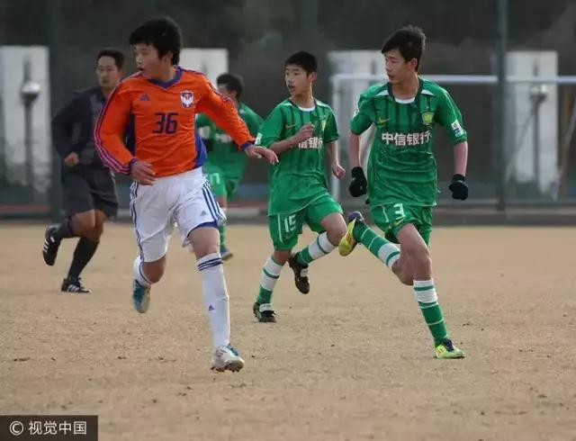 三十年前中国孩子体质,中国体育学生的现状