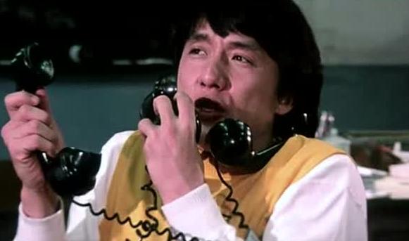 打电话经典姿势,打电话的正确顺序是