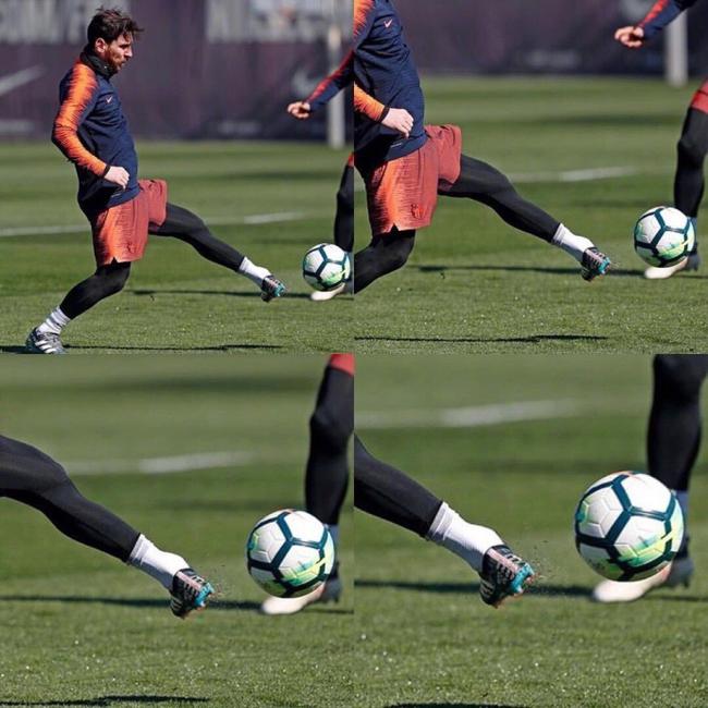 任意球梅西绝杀,任意球梅西完整版