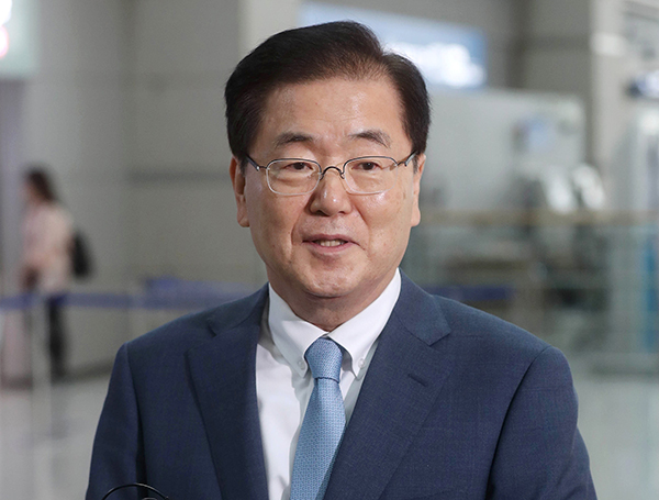 金正恩的首次正式外交，要来了？