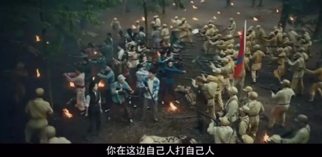 这种剧我们拍烂很多，但出部好的可以看一年