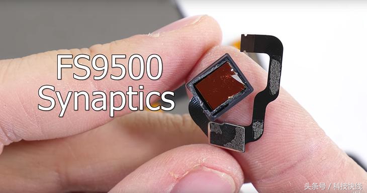 vivo最新屏幕指纹技术,vivo屏幕暴力测评