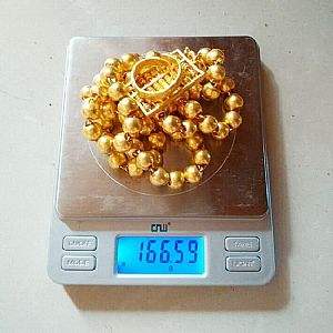 过时的首饰怎么处理,过时的首饰