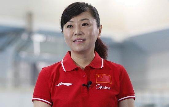 中国足球中国女排主教练,中国体坛十大教练