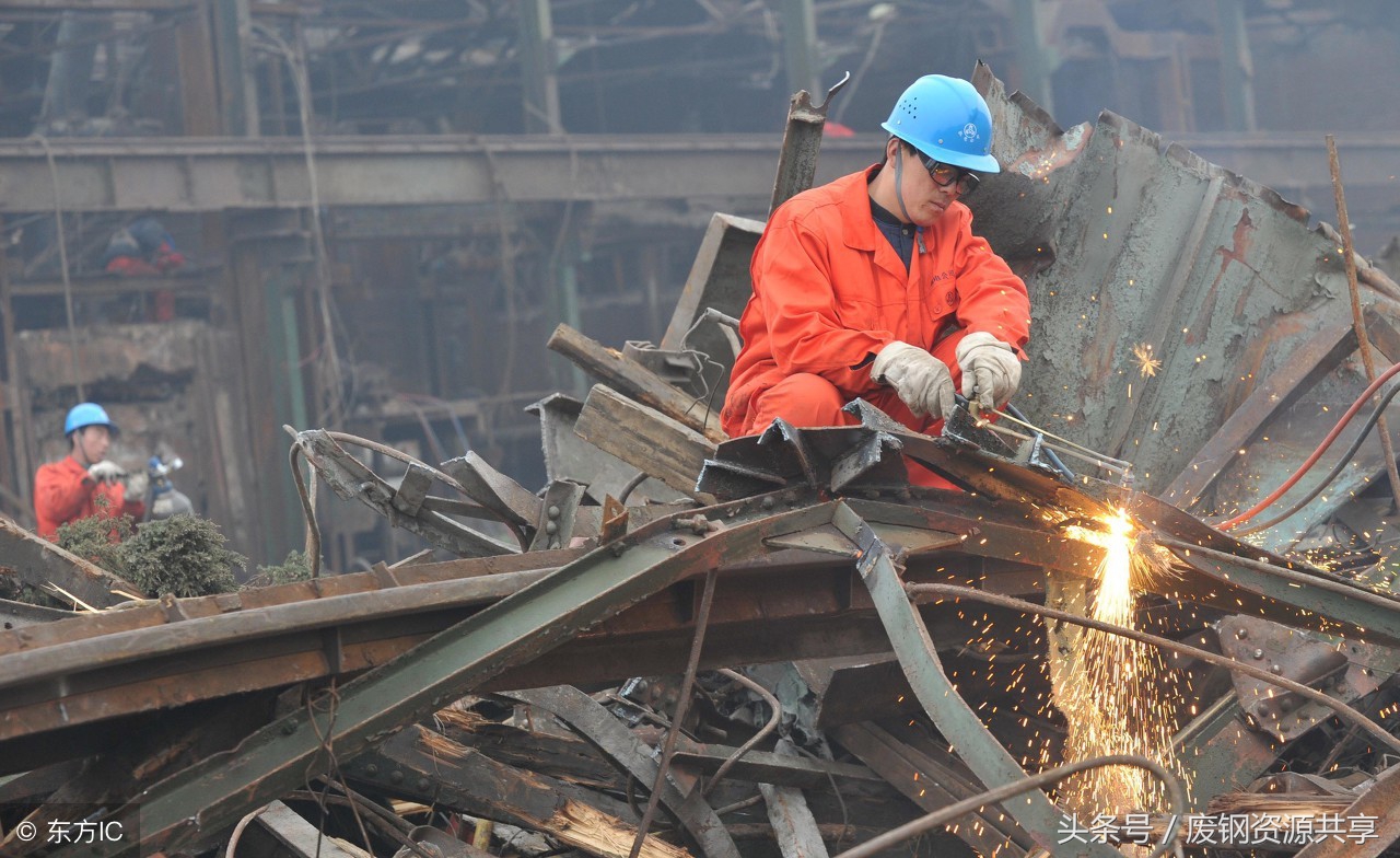 今日全国钢厂废钢价格有涨的么,最新6月2日钢厂废钢价格行情汇总