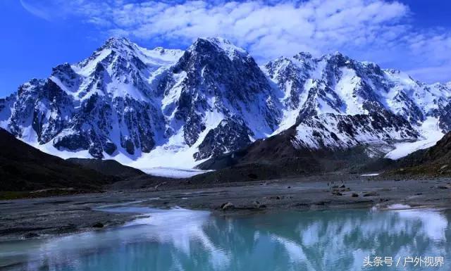 推荐一条绝美自驾徒步路线,徒步最美又最安全的旅游路线