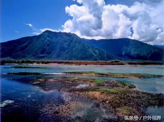 推荐一条绝美自驾徒步路线,徒步最美又最安全的旅游路线