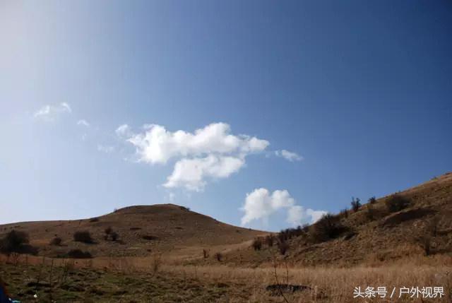 推荐一条绝美自驾徒步路线,徒步最美又最安全的旅游路线