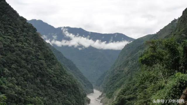 推荐一条绝美自驾徒步路线,徒步最美又最安全的旅游路线
