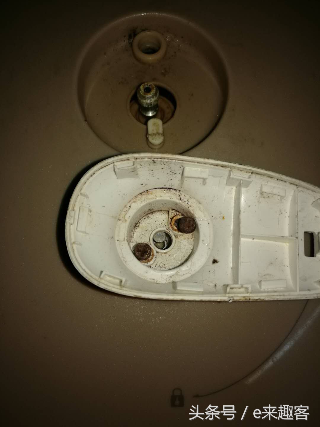 苏泊尔电压力锅e0故障排除图解,苏泊尔电压力锅e0故障解决方法