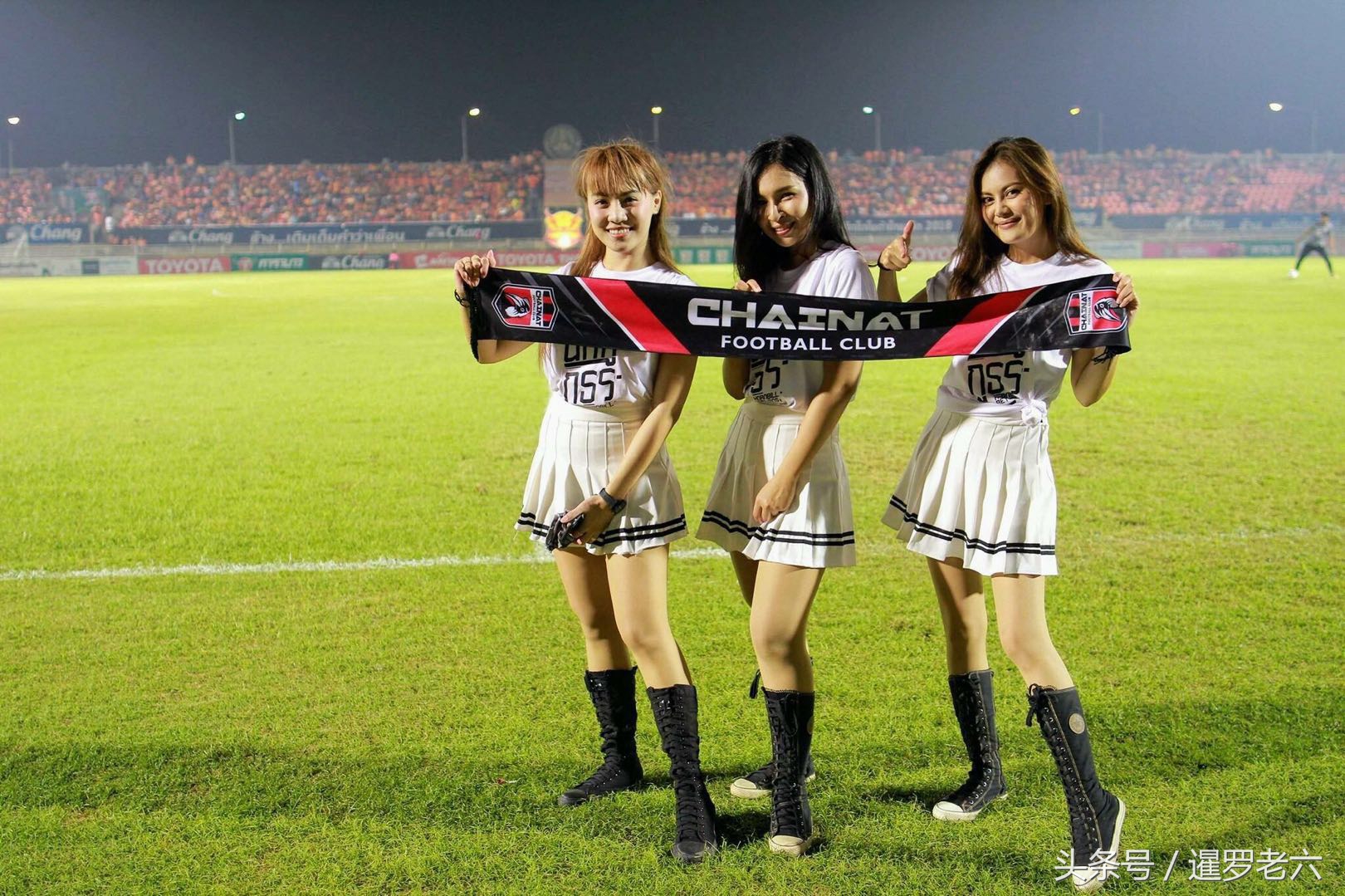 2018泰超26轮,泰超联赛战报