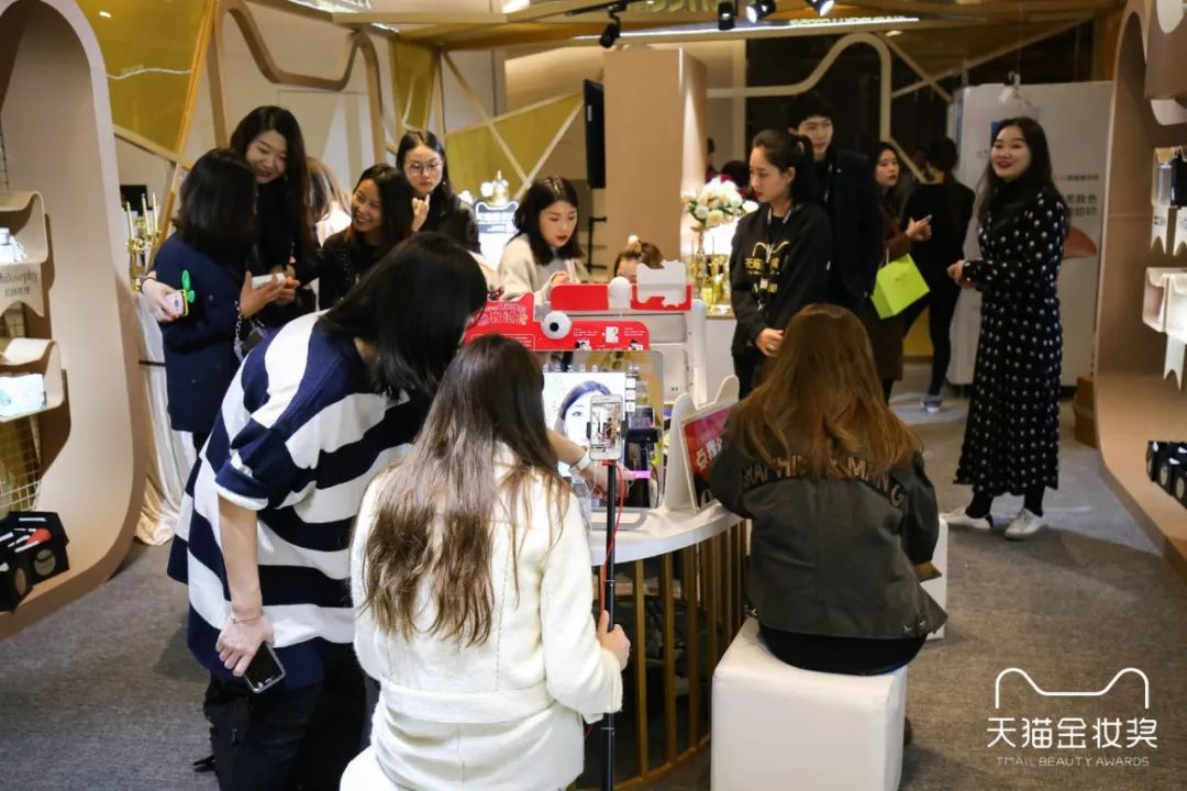 超强带货能力靠什么,天猫大数据技术