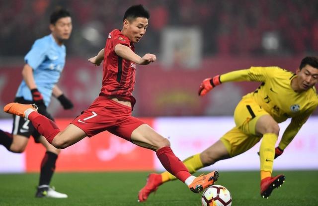 2018年中超精彩瞬间,2019年中超进球集锦