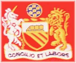 豪门队徽含义,豪门队徽演变史