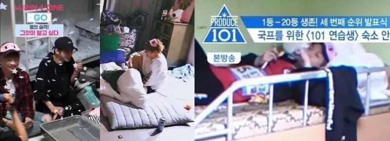 exo认识got7,got7和exo