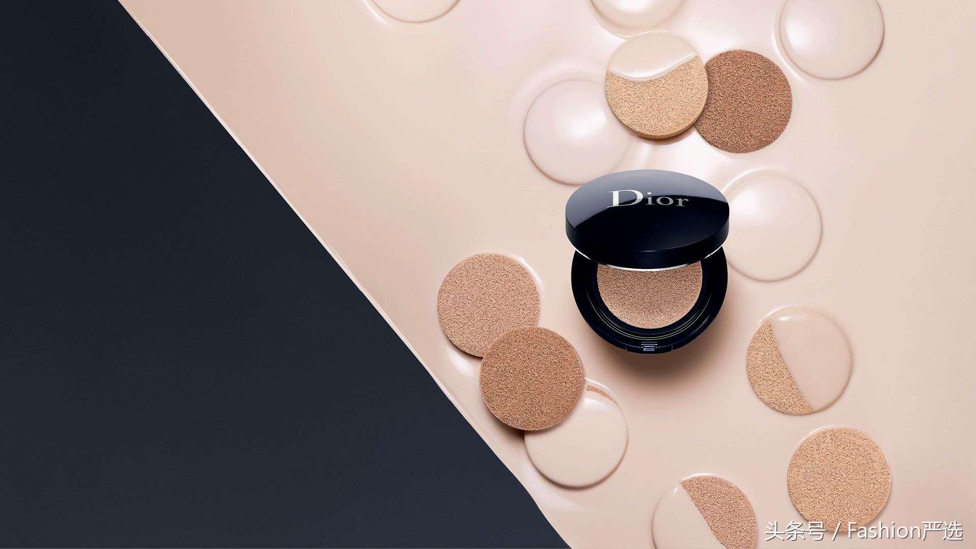 大牌口碑气垫,大牌气垫谁最持久