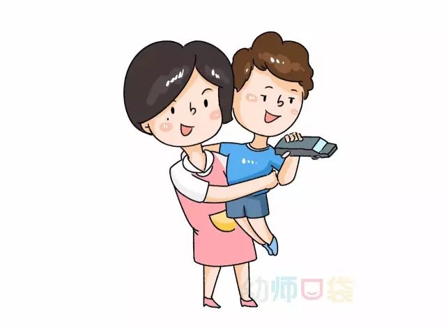 开学季孩子哭闹不停？送你一份幼儿园老师止哭秘籍