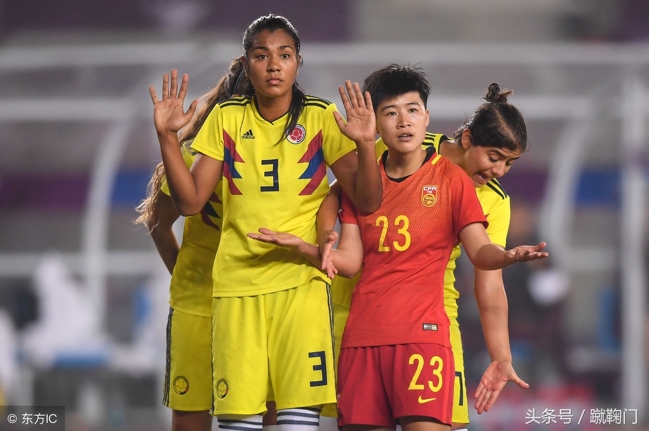 女足为什么没有男足受关注,女足世界杯为什么关注度低