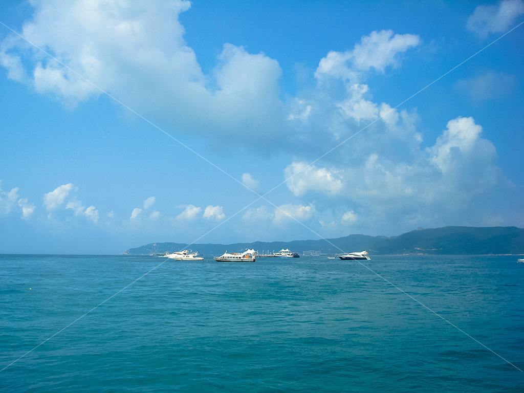 中国最美丽的十大海滩,中国最漂亮的十大海滩排名