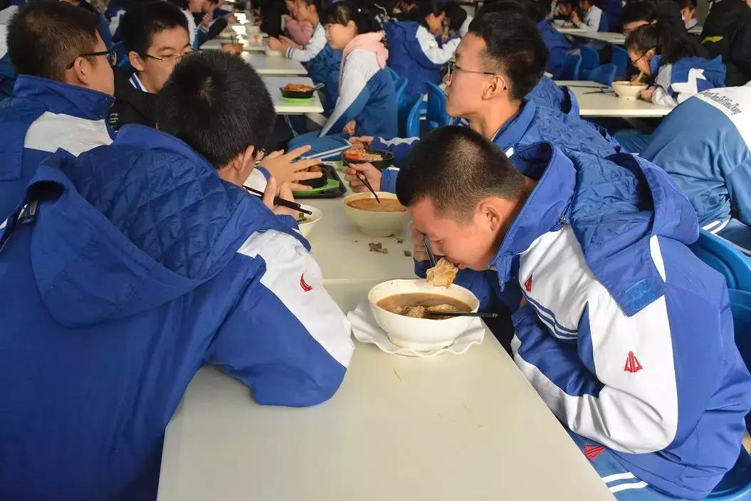 十一高今年高考咋样,十一高上学