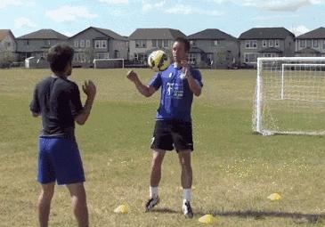 足球提升球感的训练方法,乒乓球球感提升训练