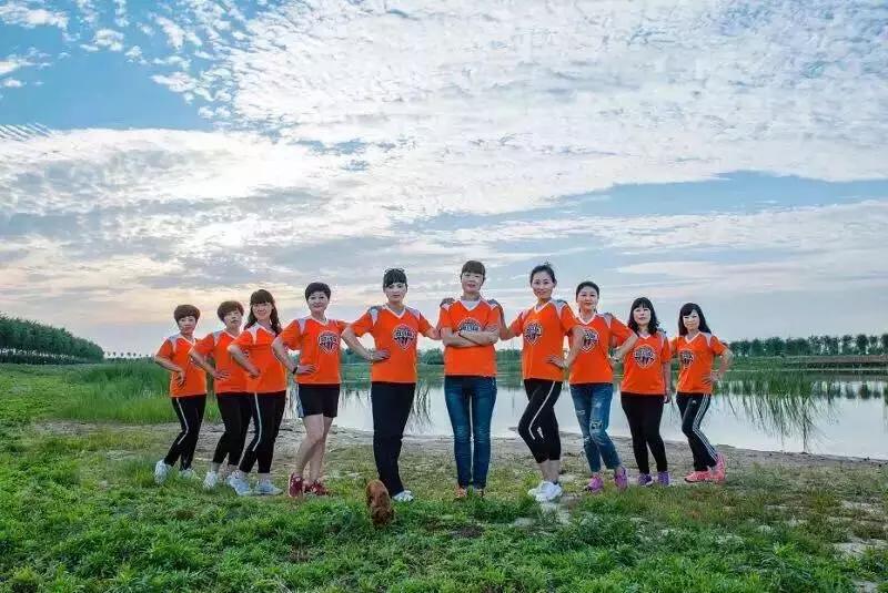 跑者荣耀·年度影响力跑团介绍，第三季