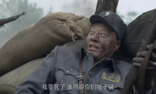 这种剧我们拍烂很多，但出部好的可以看一年