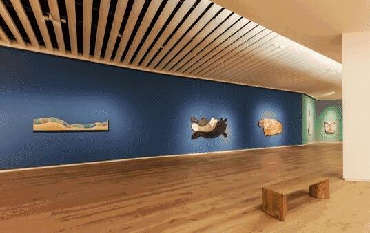 汉博商业购物中心,汉博商业研究院