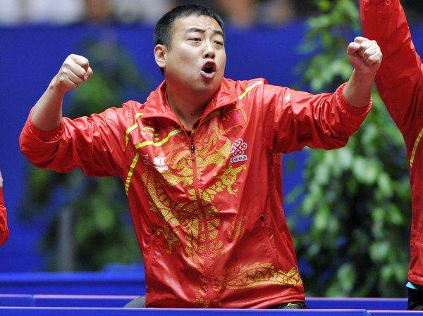 中国足球中国女排主教练,中国体坛十大教练