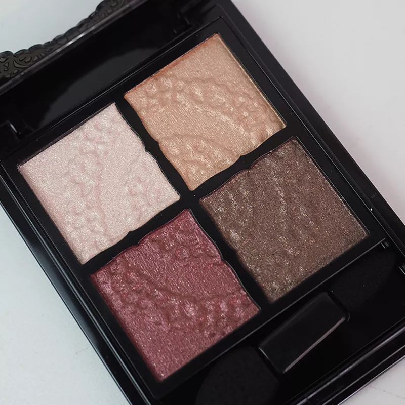 百元以下眼影盘,50以内值得买的眼影盘