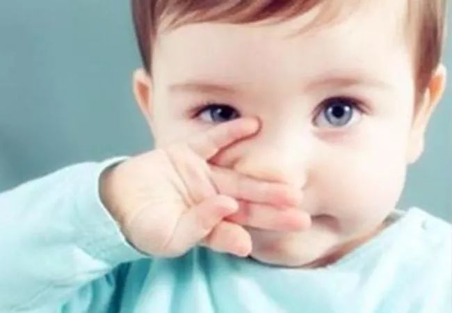 早晚温差大感冒了属于什么感冒,夏季早晚温差大宝宝感冒