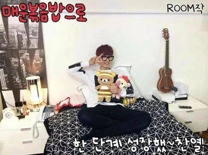 exo认识got7,got7和exo