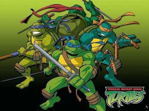 那些儿时看过的动画片，你还记得哪些？光看名字你就能泪流满面