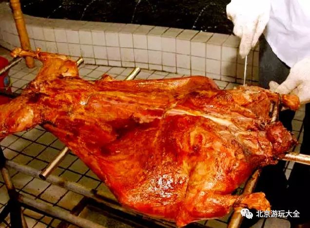 一个不收门票的绝美景点,一个让人陶醉而又免门票的景点