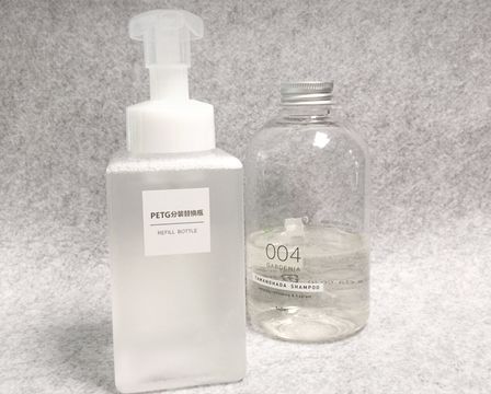 一天不用洗发水就很油,洗发水一天不洗就油是什么原因