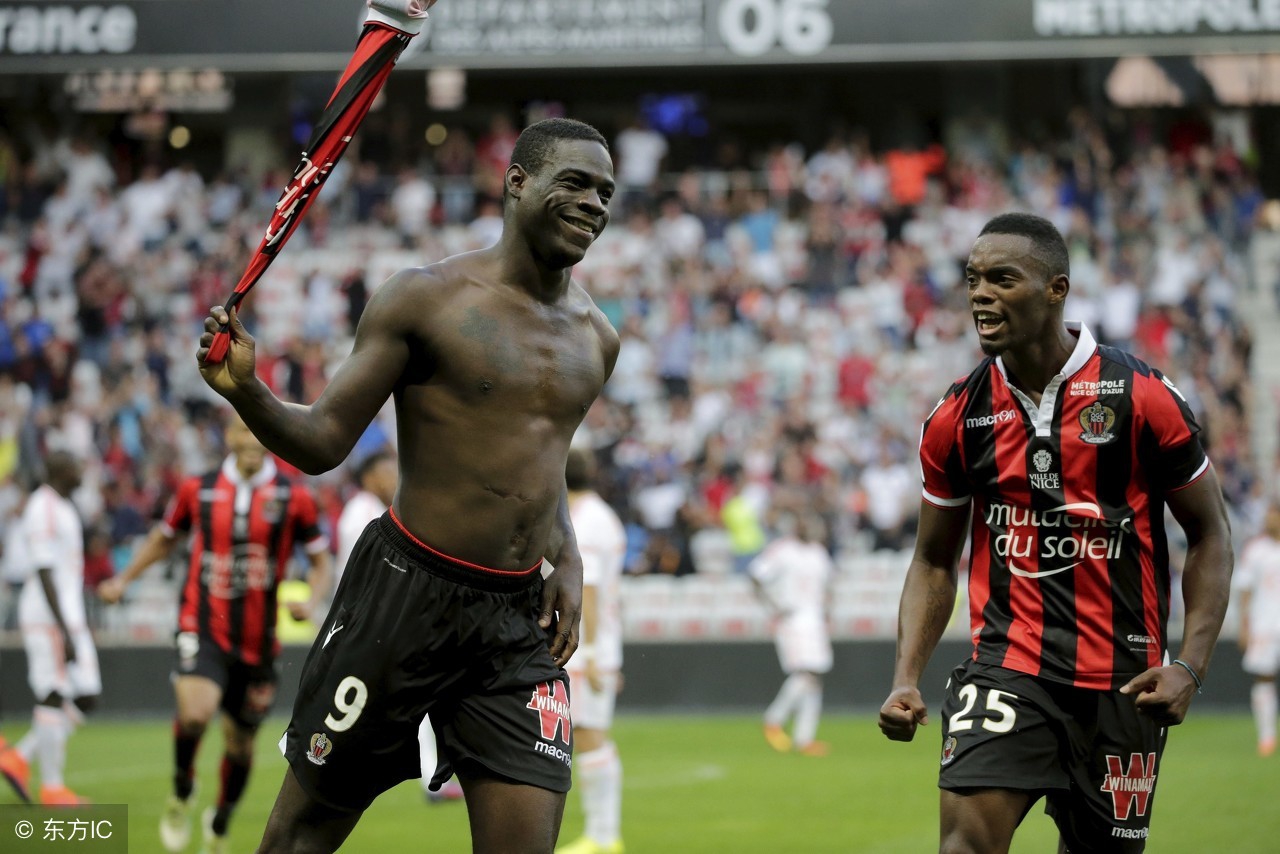 意大利足球巴洛特利,巴洛特利足球实力怎么样