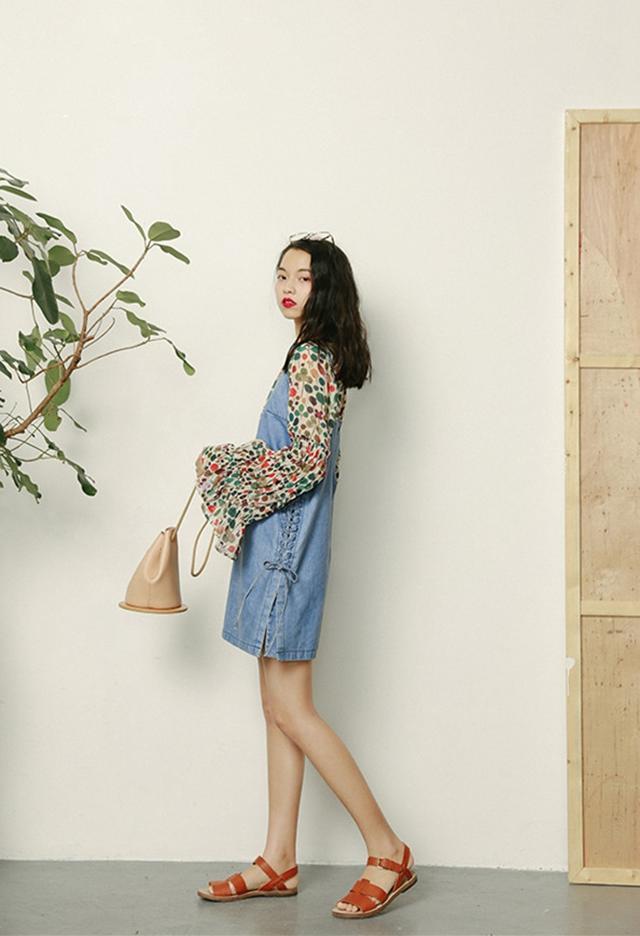 淘宝上有什么好看的女装,淘宝女装推荐平价高级感