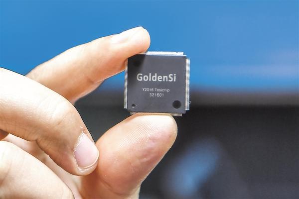 成都科技创新动能澎湃,成都高新区板块崛起