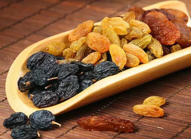 葡萄干真的要洗吗,葡萄干到底洗好还是不洗好