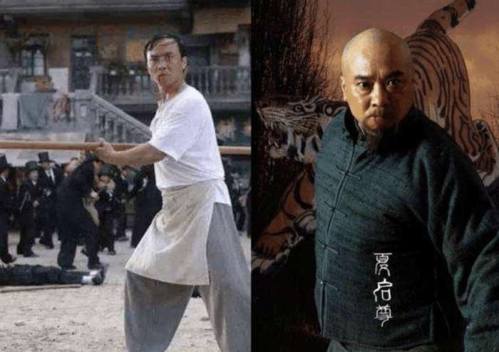 周星驰的配角为什么会被人熟知,周星驰功夫的细节