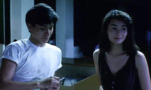 刘德华演华福堂老大哪部电影,刘德华华福堂电影