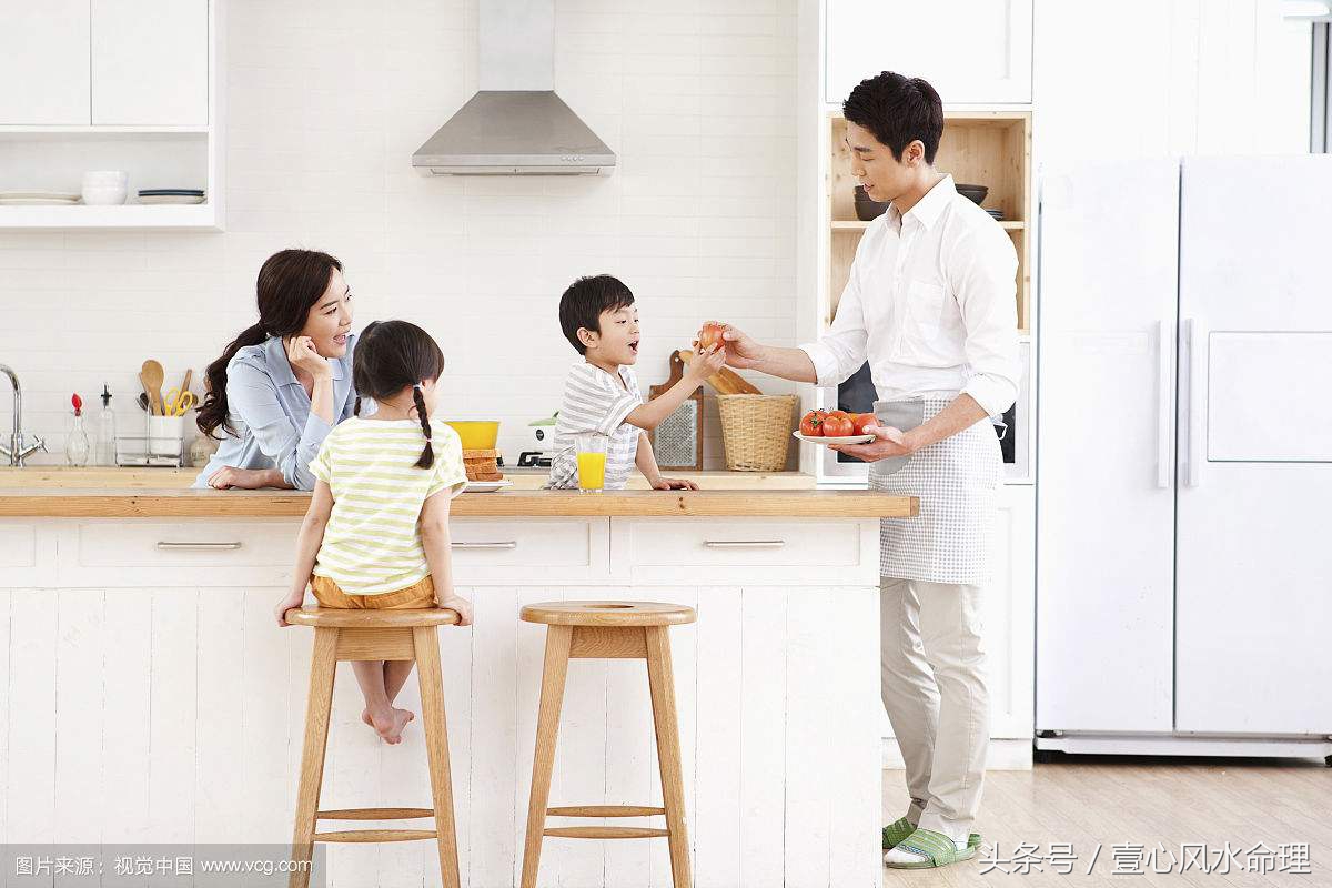 家人相冲的解法,家里成员生肖互冲怎么化解