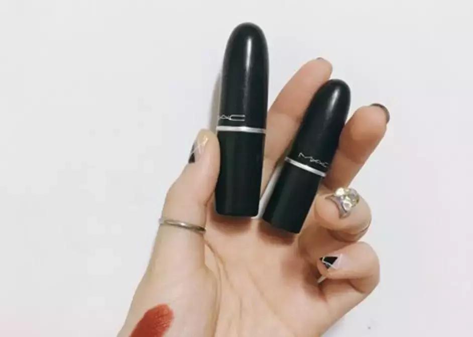 mac子弹头价格表,mac新品大子弹头更大更持久