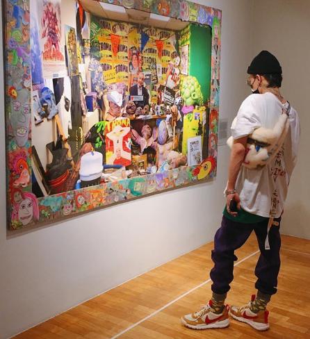 权志龙潮流鞋,权志龙潮流天王