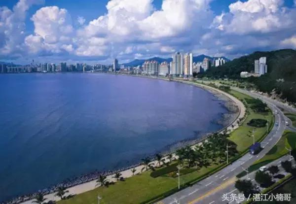 湛江适合养老的景点,湛江十大最适合居住的城市