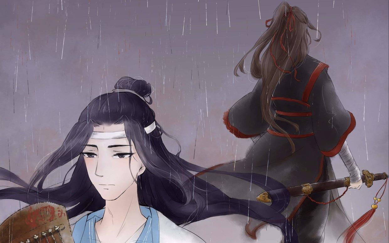 微小说|夫君舌战群儒论*兽禽**，本公子情何以堪