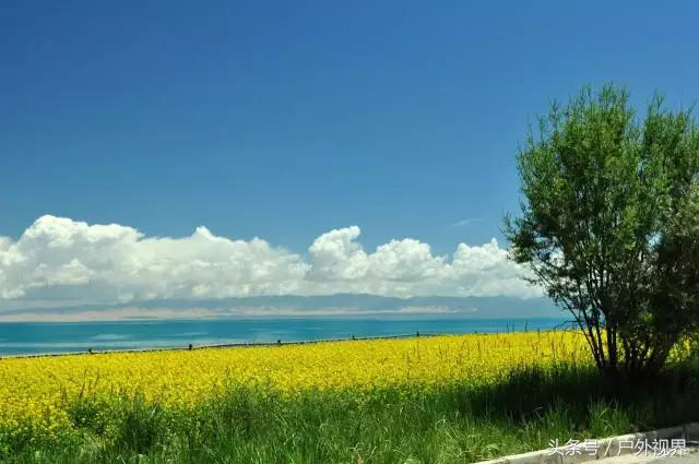 推荐一条绝美自驾徒步路线,徒步最美又最安全的旅游路线