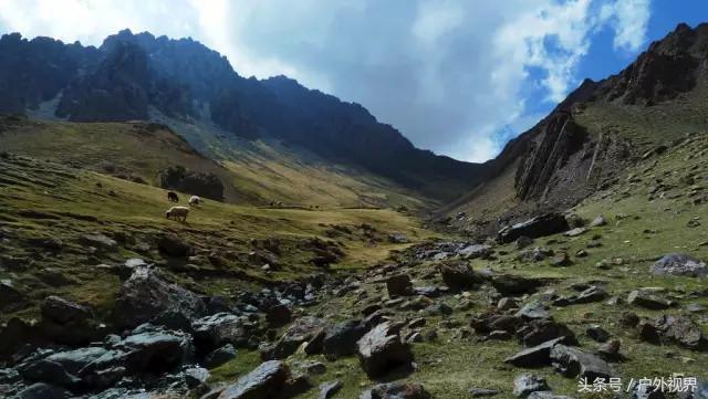 推荐一条绝美自驾徒步路线,徒步最美又最安全的旅游路线