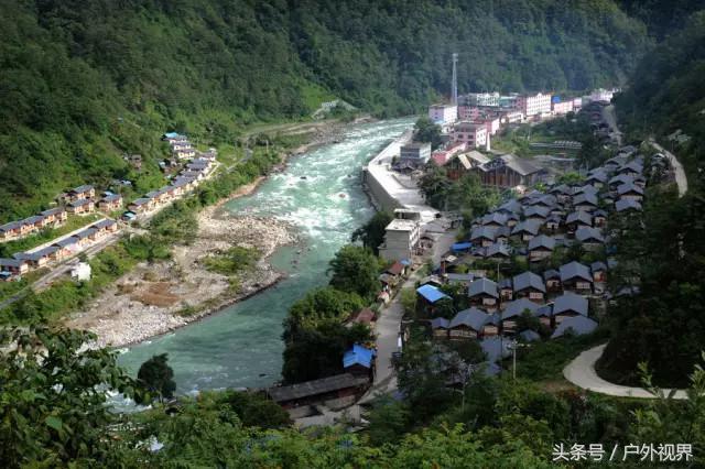 推荐一条绝美自驾徒步路线,徒步最美又最安全的旅游路线