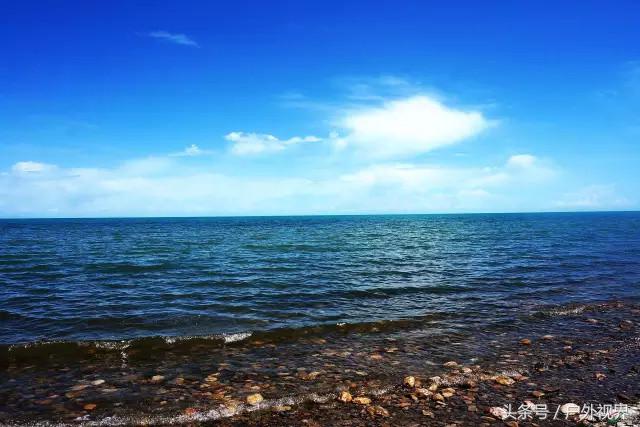 推荐一条绝美自驾徒步路线,徒步最美又最安全的旅游路线